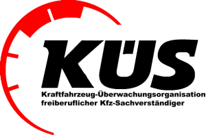 Logo Küs Überwachungsorganisation